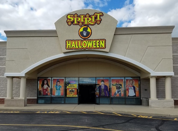 Spirit Halloween - Indianapolis, IN