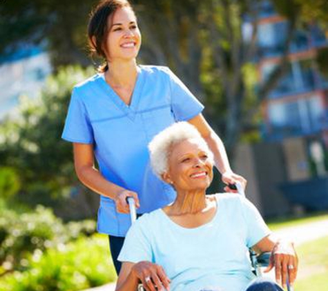 Tender Heart Quality Care Services - Livonia, MI