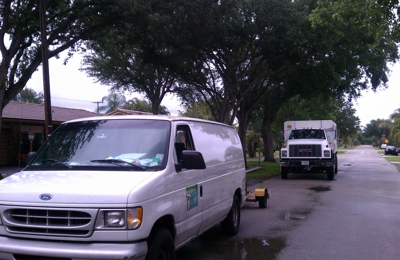 Tree Service Pembroke Pines, FL - Tree Removal, Trimming & Stump Grinding