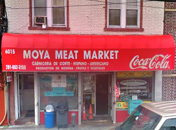Moya Meat Market - West New York, NJ
