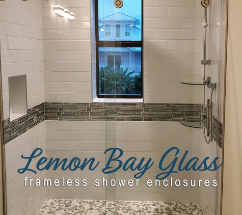 Lemon Bay Glass & Mirror - Englewood, FL