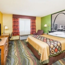 Super 8 by Wyndham Jacksonville - Motels