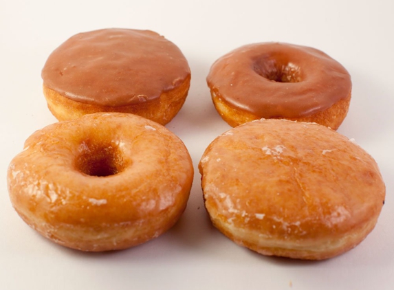 Countryside Donut House - Mountlake Terrace, WA