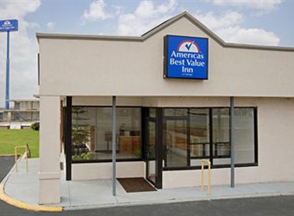 American Best Value Inn - Macon, GA