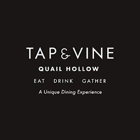 Tap and Vine Quail Hollow