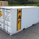 PMF Rentals - Portable Storage Units