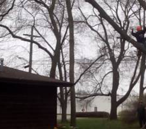 Flight Tree Service Inc