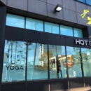Hot 8 Yoga - Yoga Instruction