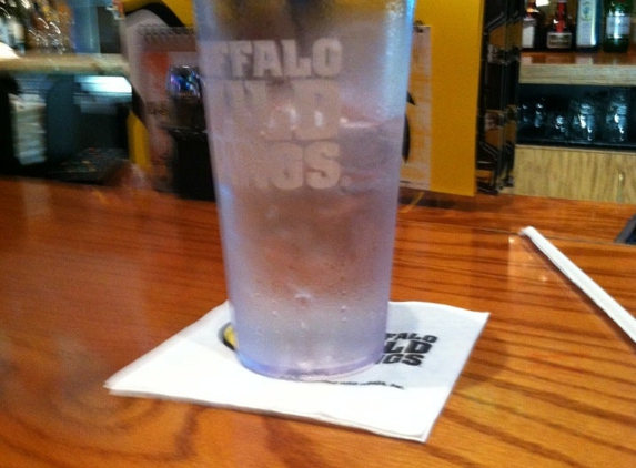 Buffalo Wild Wings - Tuscaloosa, AL