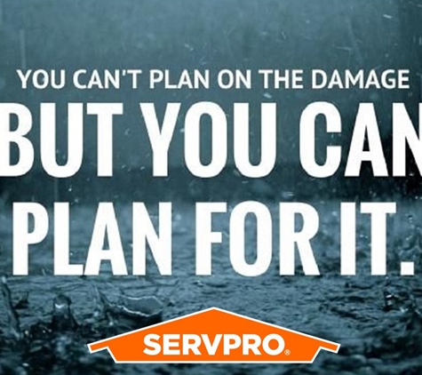 SERVPRO of Columbia & Greene Counties - Leeds, NY