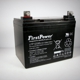 Pro Power Batteries