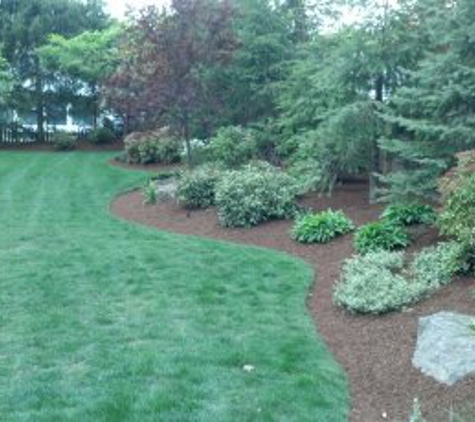 Precision Cut Landscaping & Design - Cliffside Park, NJ