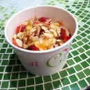 A Cup of Yo - Yogurt