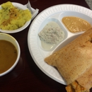 Ganeshs Dosa House - Asian Restaurants