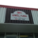 Lowell Floral - Florists