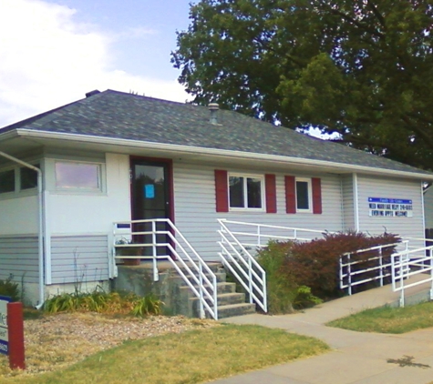 McPherson Family Life Center - McPherson, KS