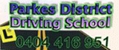 Parkes and District Driving - Driving Lessons & Schools