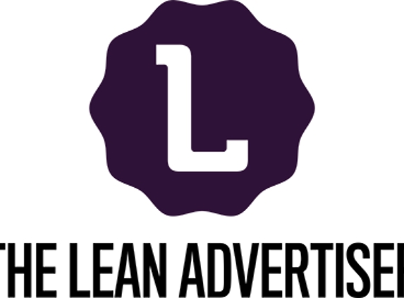 The Lean Advertiser - San Diego, CA