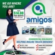 Amigos Seguros Insurance Agency