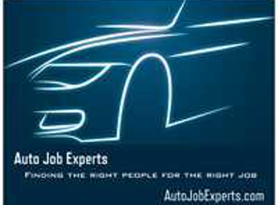 Auto Job Experts - Milwaukee, WI