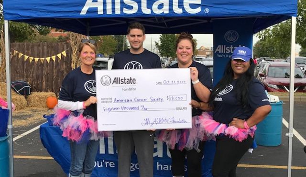 Allstate Insurance Agent: Elaine Payne - Hendersonville, TN