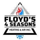 Floyds 4 Seasons Heating and Air Inc