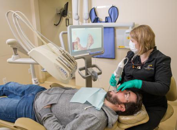 Laser Dentistry Of Erie - Erie, PA