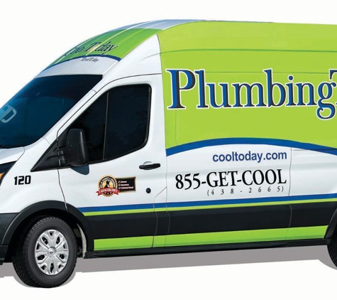 Plumbing Today - Orlando, FL