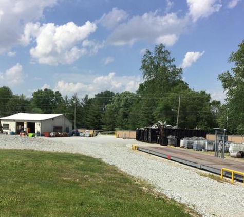 Newman Recycling - Mooresville, IN