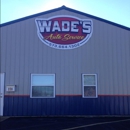 Wade's Auto Service - Auto Repair & Service