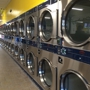 24 Hour wash works LAUNDROMAT