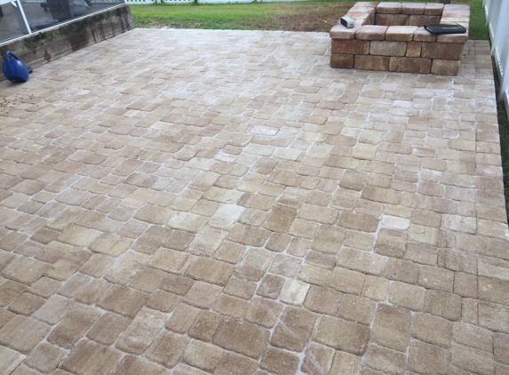 Fences and Pavers By Design - Port Orange, FL