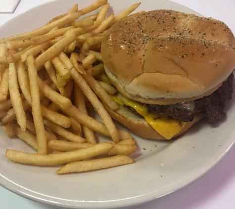 Steak 'n Shake - Fishers, IN