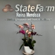 Reina Mendoza - State Farm Insurance Agent