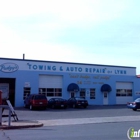 Pudgy's Towing & Auto Repair Inc