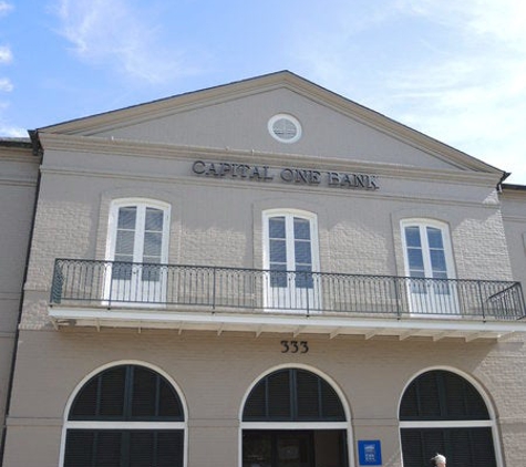 Capital One Bank - Slidell, LA