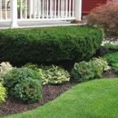 Larrowe's Nursery - Landscape Contractors