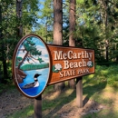 Mc Carthy Beach State Park - State Parks
