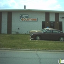 Auto Solutions - Auto Springs & Suspension