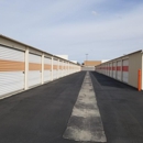 A Storage Place - Storage Household & Commercial