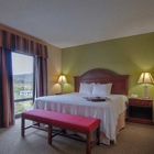 Hampton Inn Kingsport