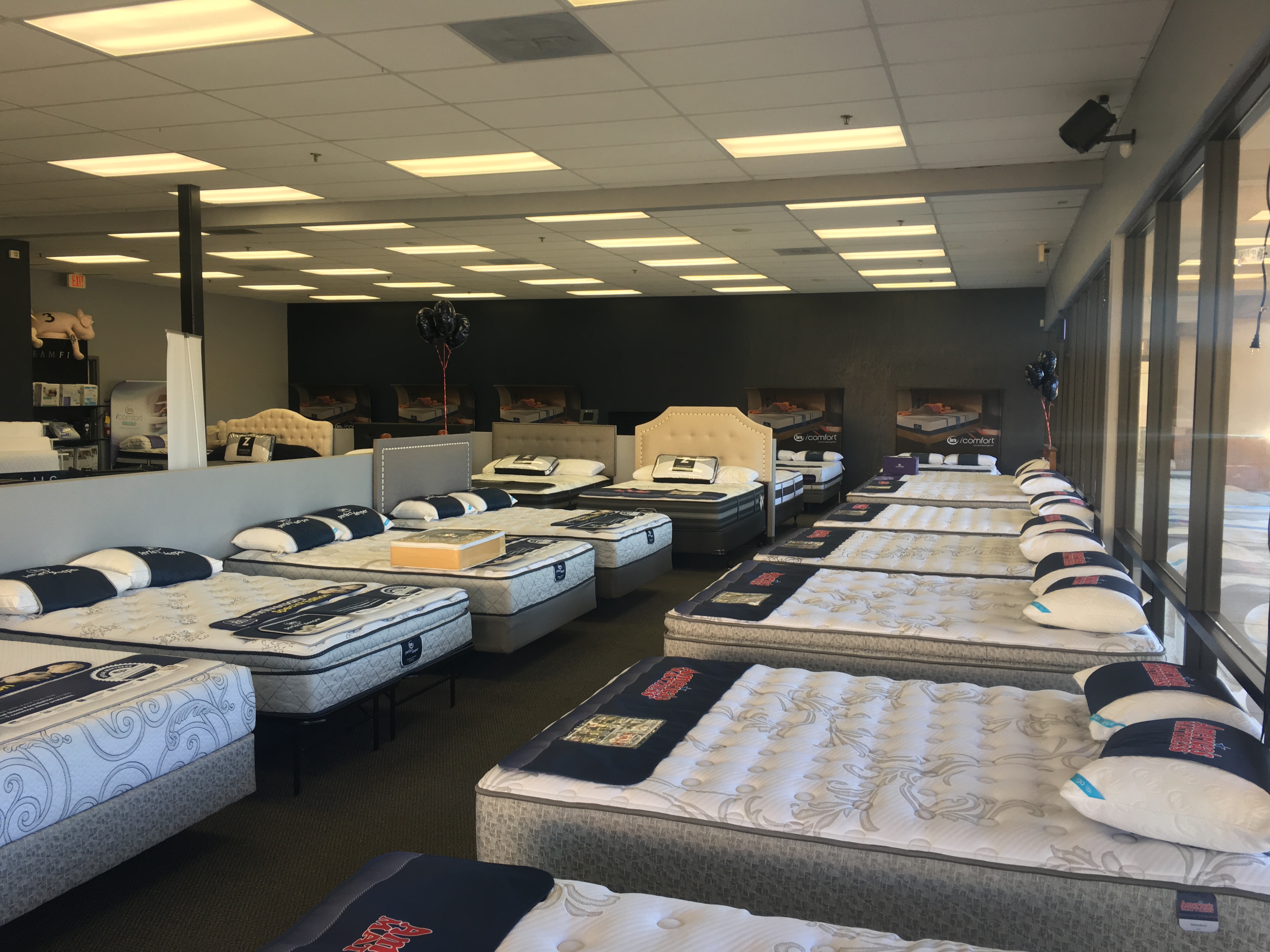 mattress stores in starke florida