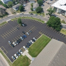 TAG Asphalt and Concrete - Paving Contractors