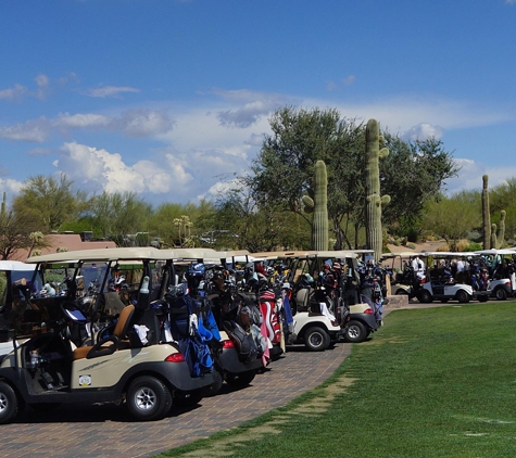 Terravita Golf  & Country Club - Scottsdale, AZ