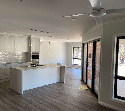 Brad Boswell Painting & Decorating - Glenroy, NSW