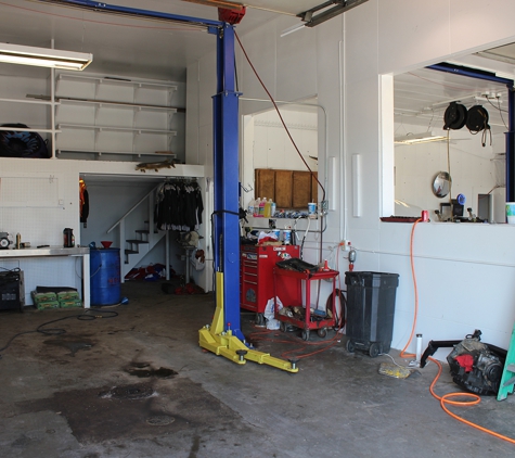 The Real C & M Automotive & Truck Repair - Kenosha, WI