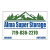 Alma Super Storage gallery