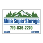 Alma Super Storage