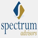 Spectrum Advisors Inc - Taxes-Consultants & Representatives