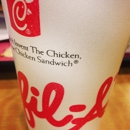 Chick-fil-A - Fast Food Restaurants